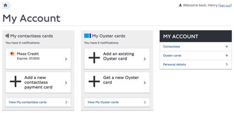 how to get contactless oyster card|contactless tfl gov uk.